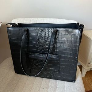 BEIS Large Work Tote